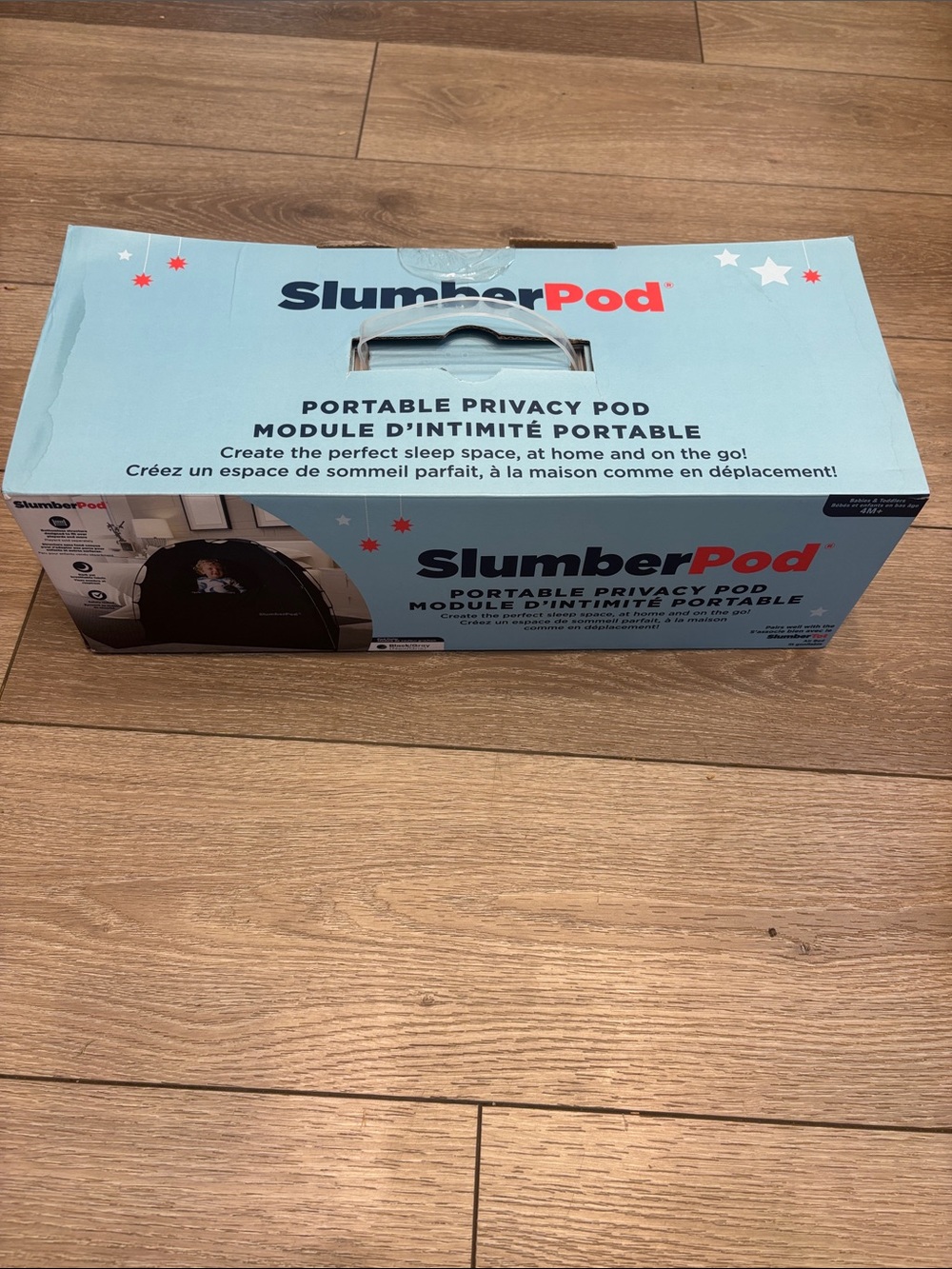 SlumberPod. New! - Picture 3 of 7